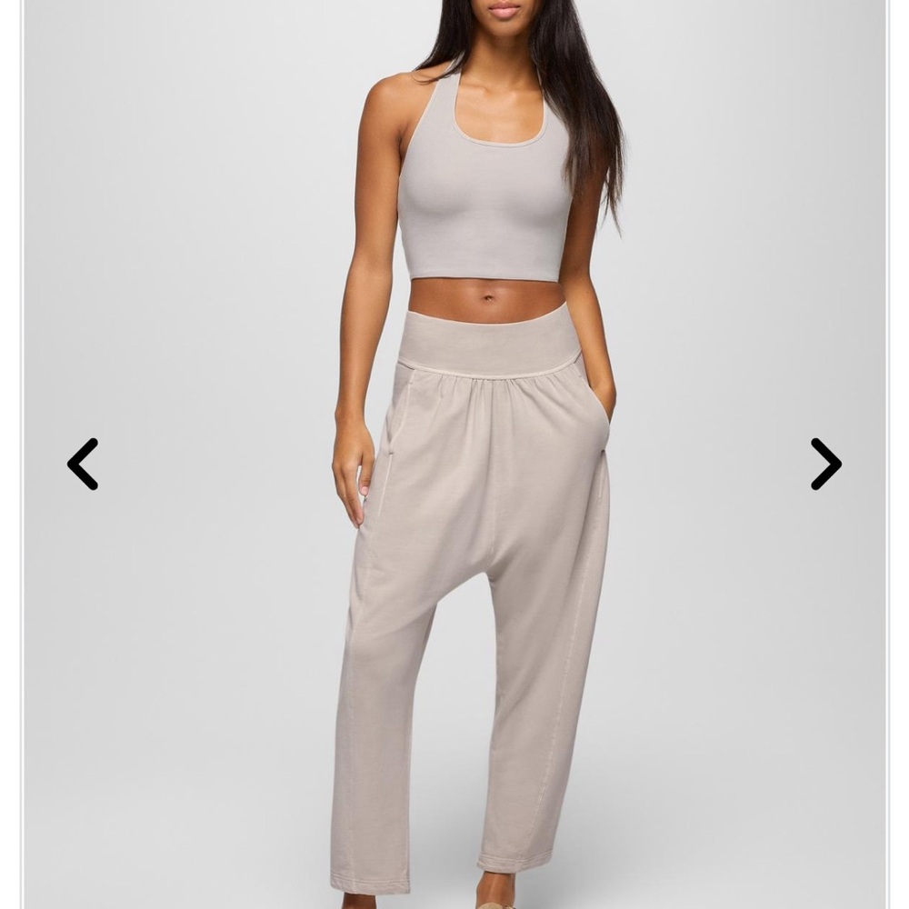 Prana Mindful Movement Harem Pant